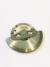 SEIKO 6119B ponte automatico e massa oscillante