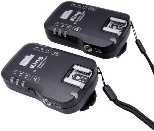 Pixel king wireless - pixel,