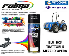 BLU BCS  LUCIDO SPRAY 400ML