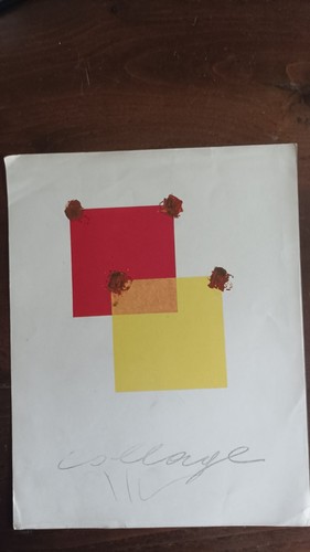 Aldo mondino collage - mondino:,