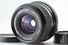 [Near Mint+++] Minolta MD