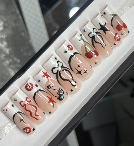 Pressa gel - 🍒🎱,