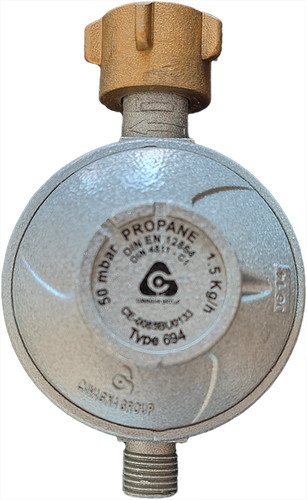 Outdoorchef regolatore - outdoorchef, di