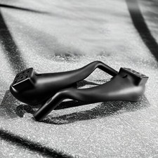 Barra prolunga bici triathlon