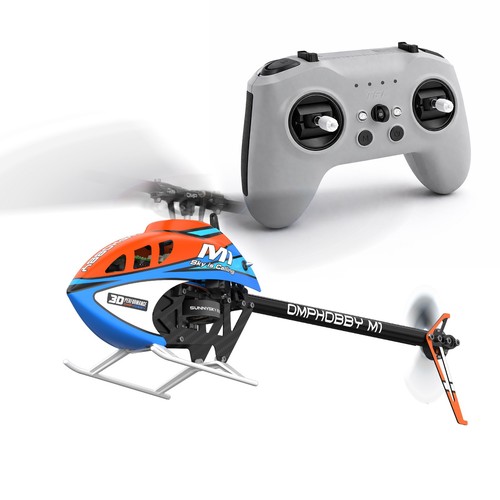 Omphobby pro 3d - pro,