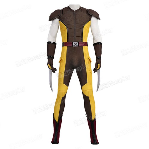 Deadpool wolverine - &,
