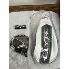 Callaway Elyte 9.0 Driver Head