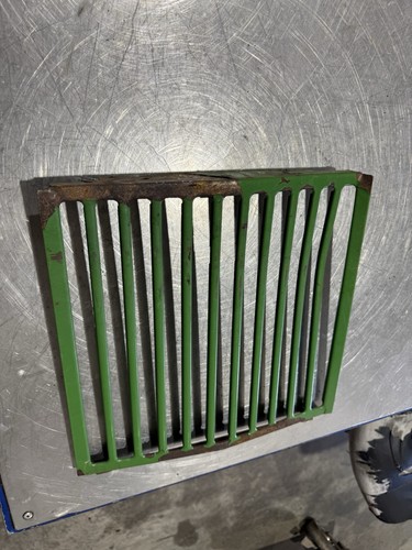 Griglia john deere 316 - deere, 322
