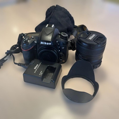 Nikon d610 964879 - nikon,