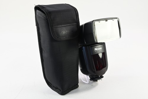 Flash nissin di700a per fuji - nissin,