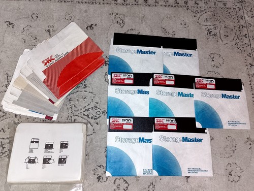 Floppy disk - 7,