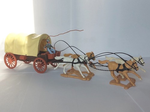Timpo chariot long bâché - timpo,