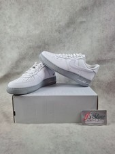 Nike Air Force 1'07 HV6418-100 taglia 42,5/44/44,5