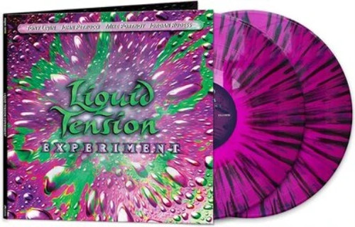 Liquid tension experiment - liquid,