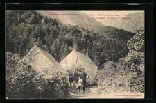 CPA Fabian, La Chapelle au
