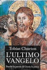 L'ULTIMO VANGELO :PERCHE' LA