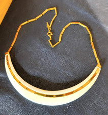 collana semirigida in smalto