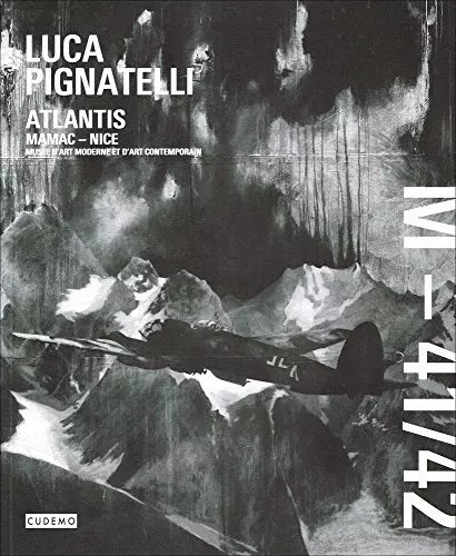 Atlantis luca pignatelli - atlantis.,