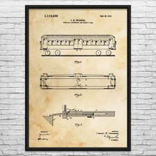 Brevetto auto metropolitana