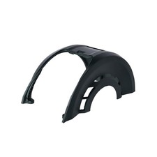 Piastra pattino motore HAIBIKE