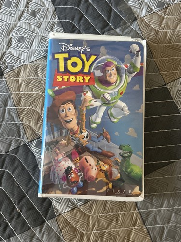 Disney toy story - disney’s, “toy