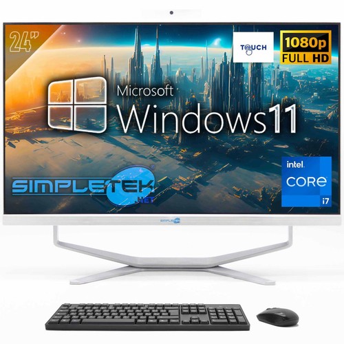 All one aio fhd - all,
