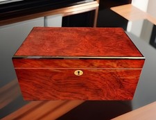 Humidor grande Savoia 100 conteggi 6,5”x9,5” 6,9 libbre