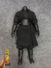 1/6 Hot Toys DX16 DX17 Star