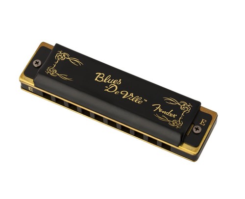 Fender blues deville - fender®,