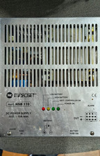 Microset HSB 110  Alimentatore