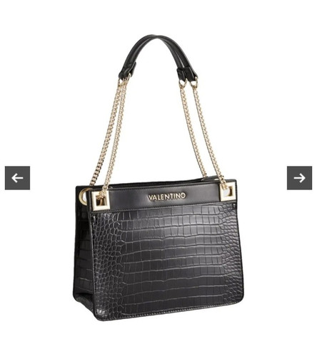 Borsa tracolla valentino - a,