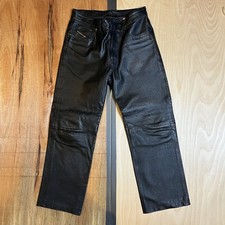 Pantalone Moto Vintage Diesel
