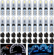 Set Di 20 Lampadine Con Base