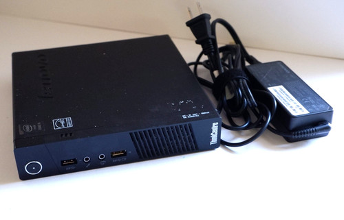 Lenovo thinkcentre m73 - thinkcentre, tiny