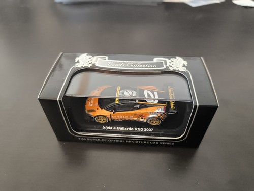 Kyosho beads triple a - 1:64,
