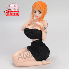 13cm Nami One Piece 2 Heads