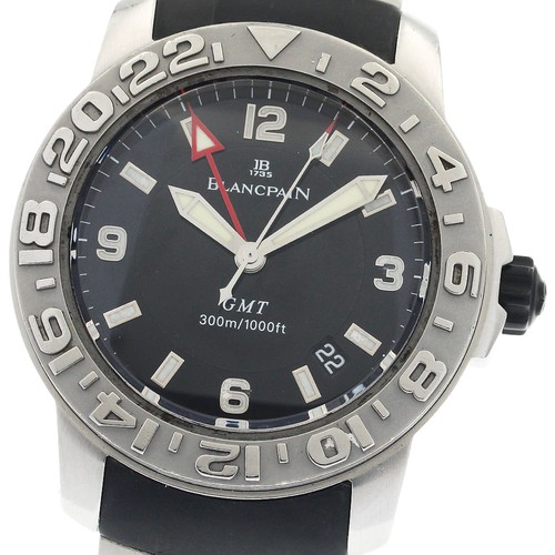 Blancpain trilogy concept 2000 - blancpain,