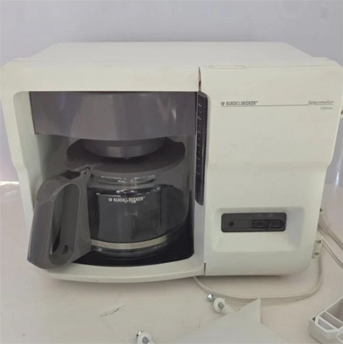 Black decker spacemaker - decker,