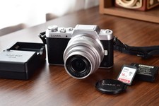 ⏯️[Eccellente+5]Panasonic