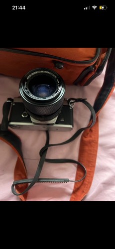 Olympus reflex 35 - reflex,