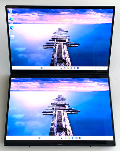 Asus zenbook duo ux8406ma - asus,