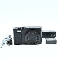 Fotocamera Panasonic LUMIX