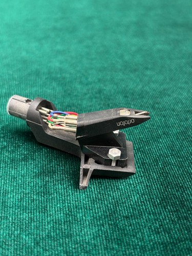 Vintage ortofon omb - omb, 10