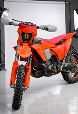 Faro LED Headlight Anteriore