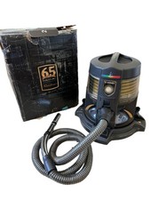 Base sottovuoto e bacino acqua