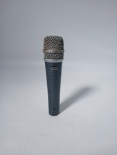 Shure BETA57A Supercardioid