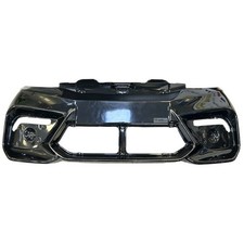 Paraurti anteriore aixam gto