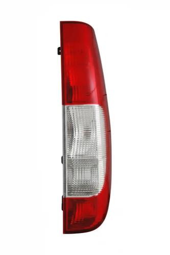 Faro posteriore - , sx