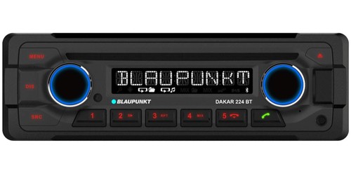 Blaupunkt dakar 224 24volt - 224, bt