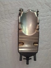 SILENCIEUX TRIUMPH SPRINT ST